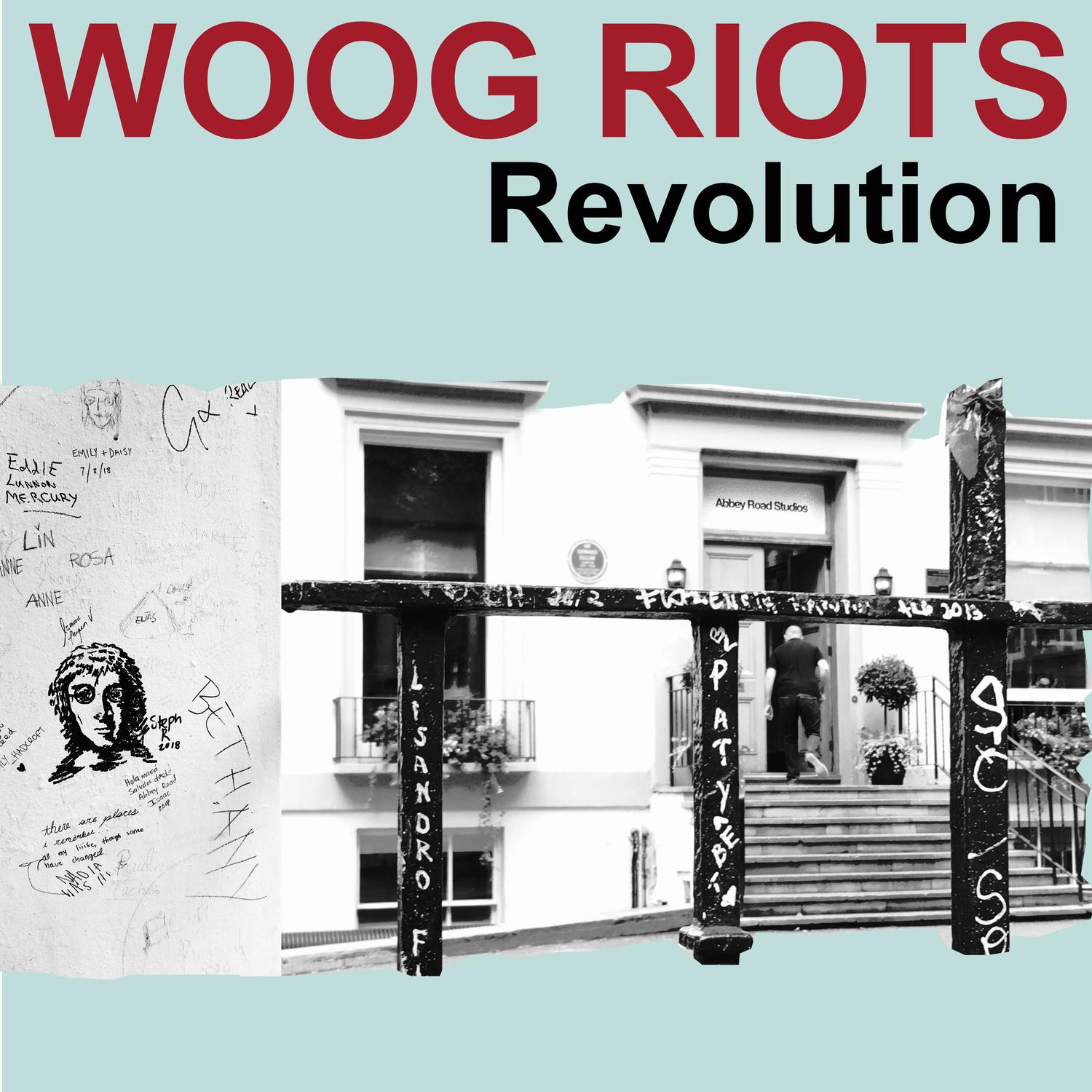 Revolution