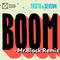 BOOM (Mr. Black Remix)专辑