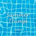 Summer Things专辑
