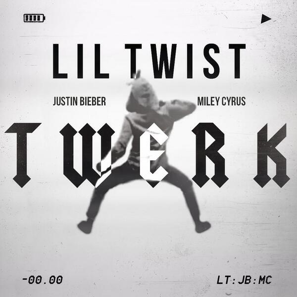 twerk