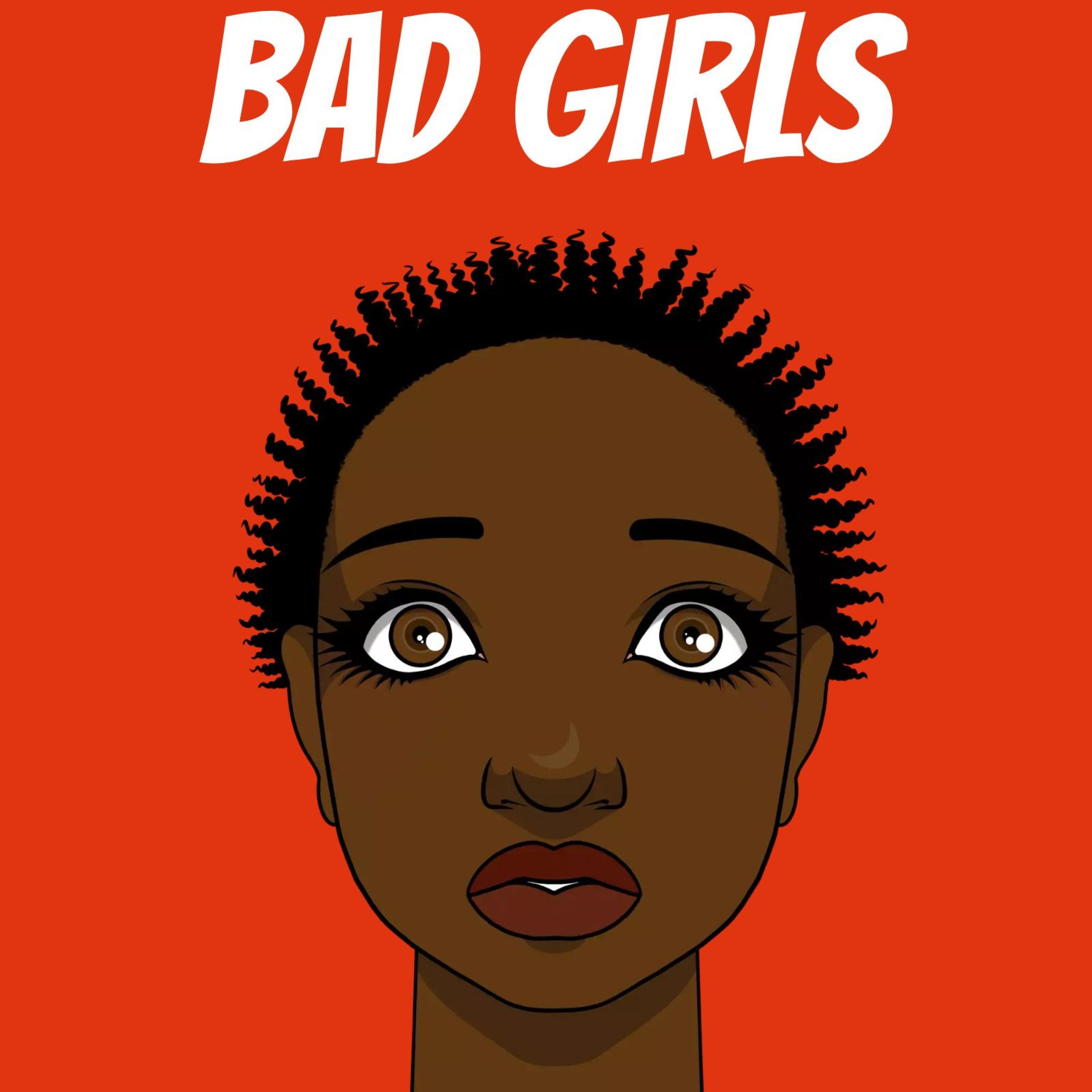 Bad Girls (feat. sleepdealer & Snøw)