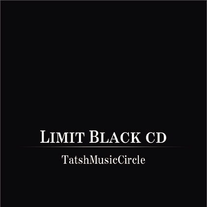 Limit Black CD