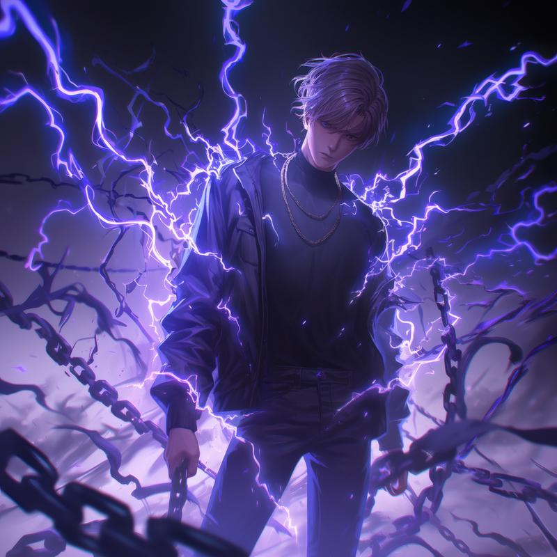 Twirl Temptation（许妍进行曲）