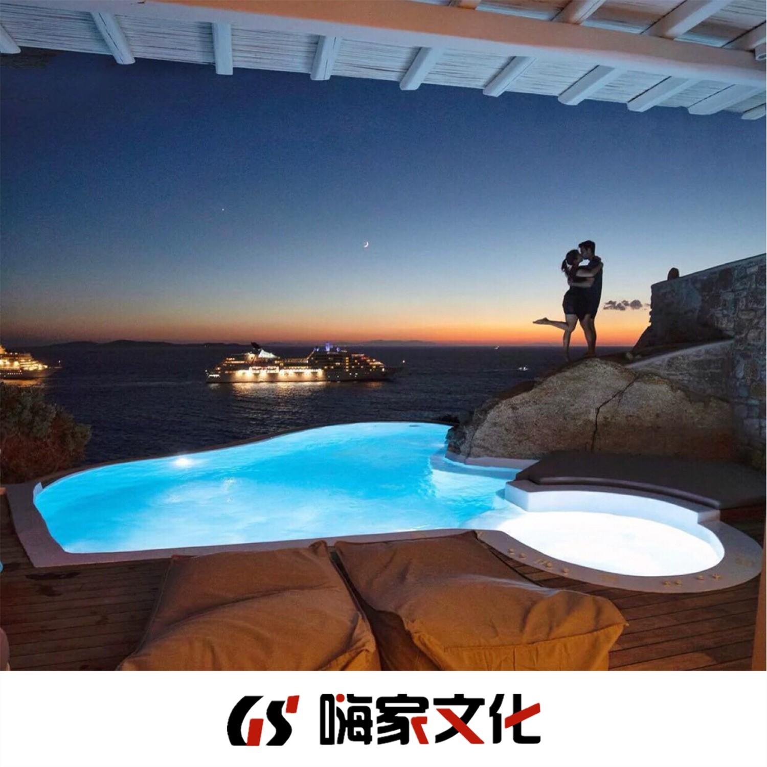 洒脱的男人（EA7版）