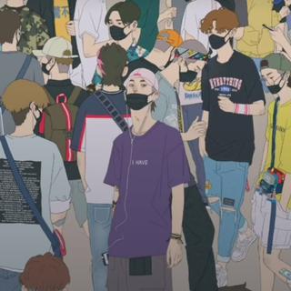 粤语rapper