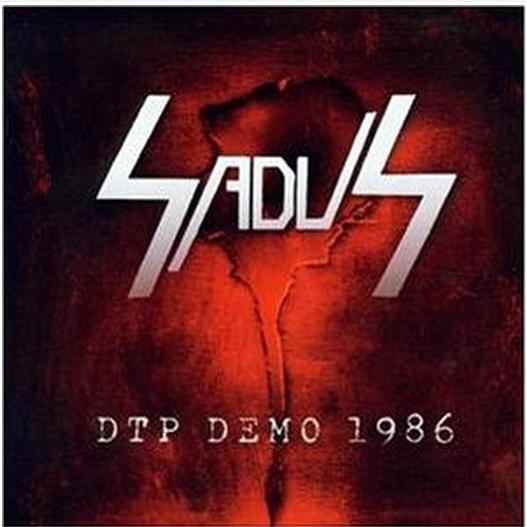 DTP Demo 1986