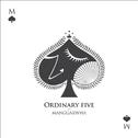 Ordinary Five专辑