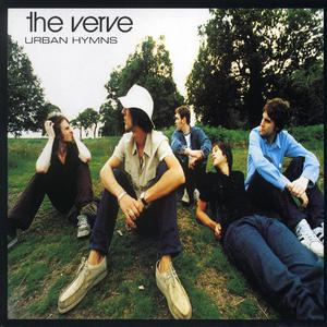 The Verve - ITTER SWEET SYMPHONY