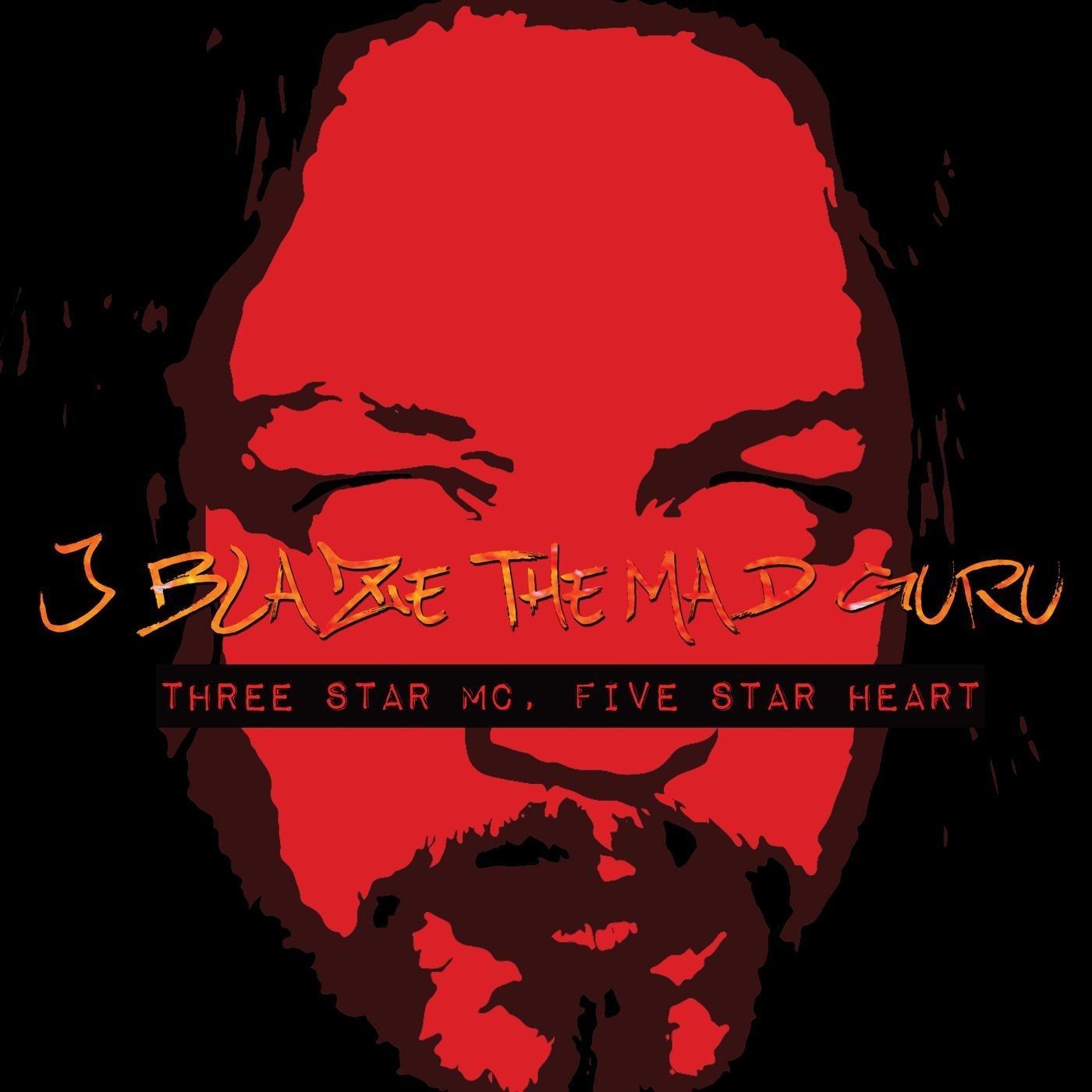 As the Blaze Burns (Skit)