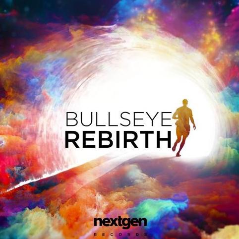 Bullseye - Rebirth