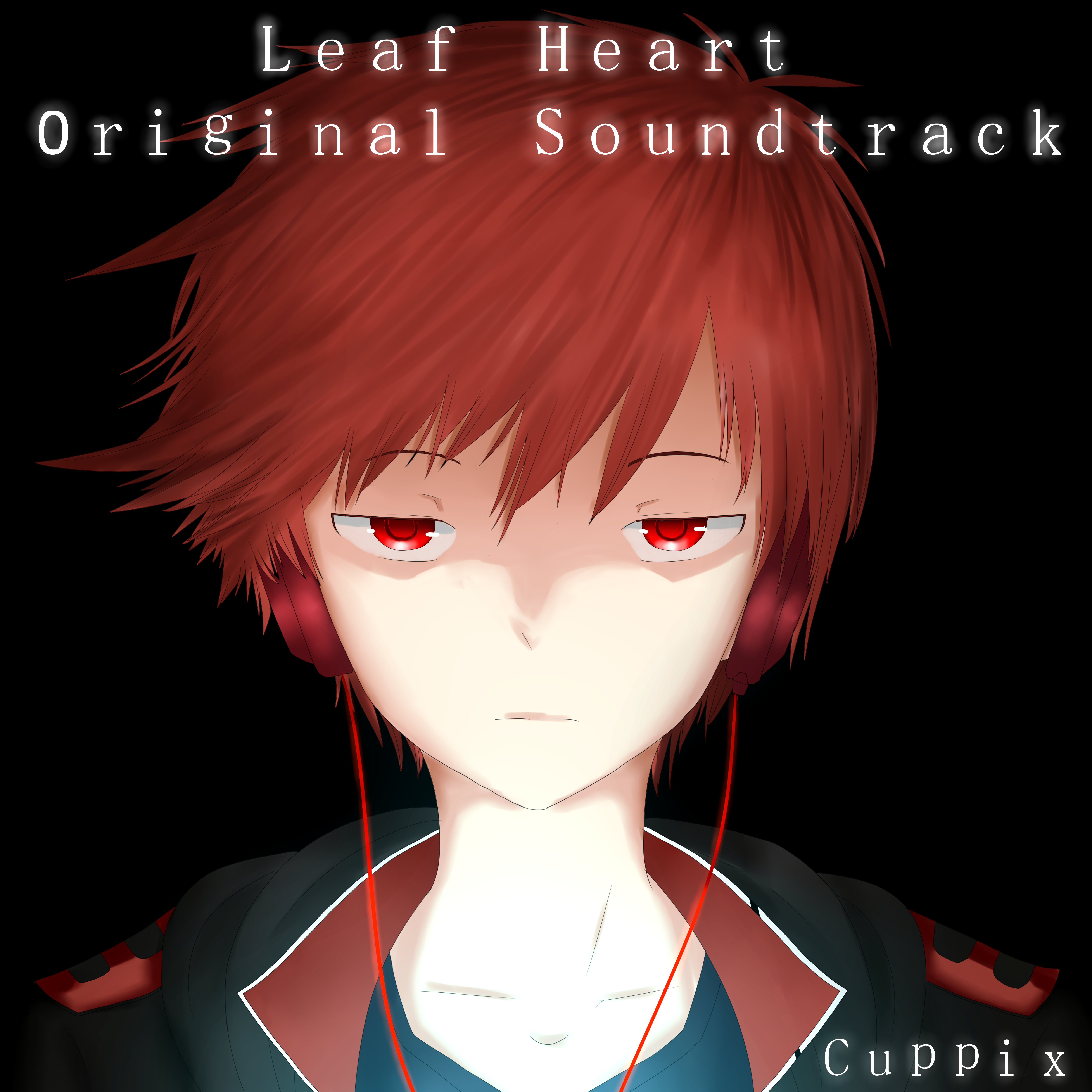 Leaf Heart Original Soundtrack专辑