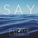 Say (Valoriz Remix)专辑