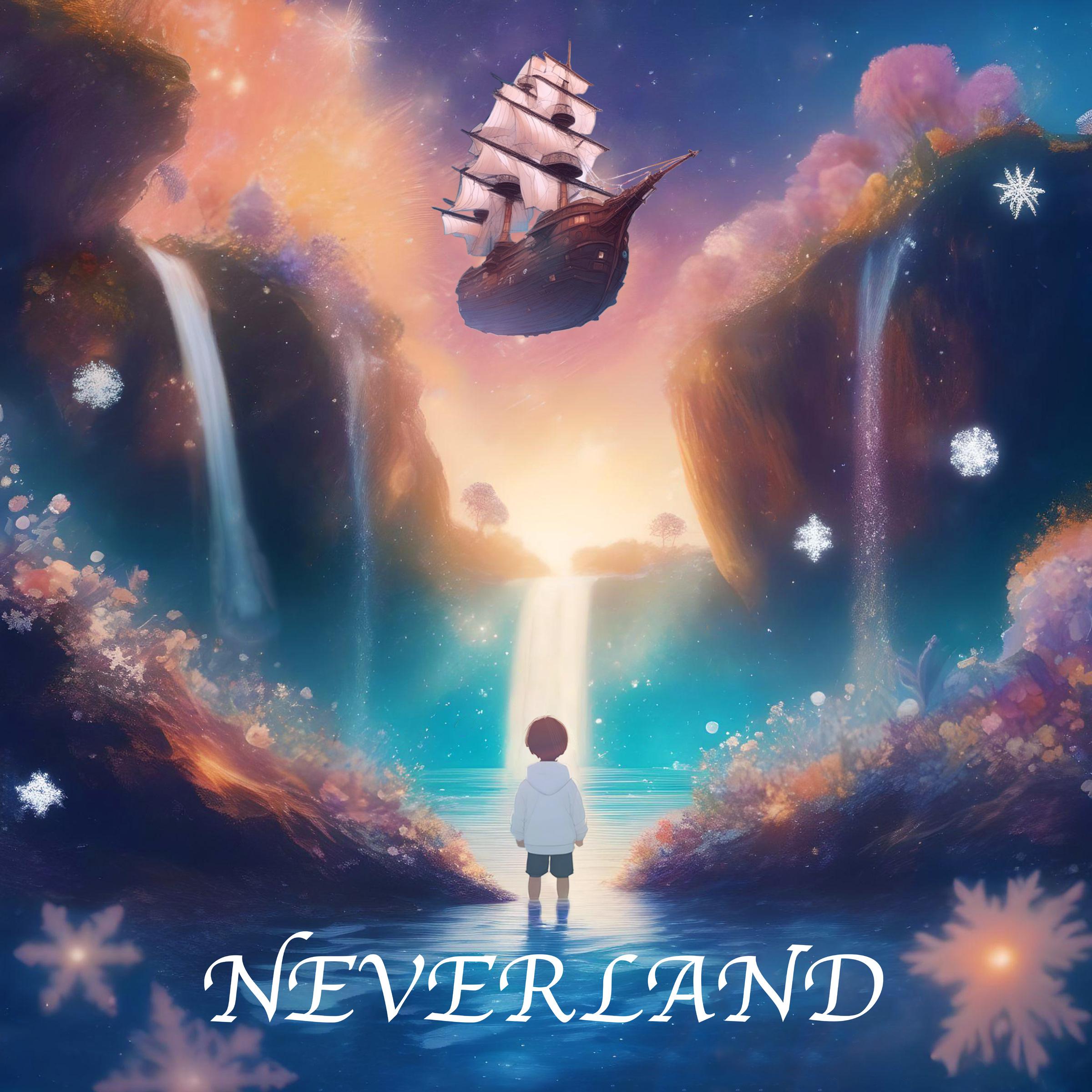 NEVERLAND专辑