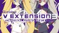 DJMAX RESPECT V - V EXTENSION III Original Soundtrack专辑
