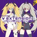 DJMAX RESPECT V - V EXTENSION III Original Soundtrack专辑