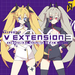 DJMAX RESPECT V - V EXTENSION III Original Soundtrack专辑