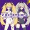 DJMAX RESPECT V - V EXTENSION III Original Soundtrack专辑