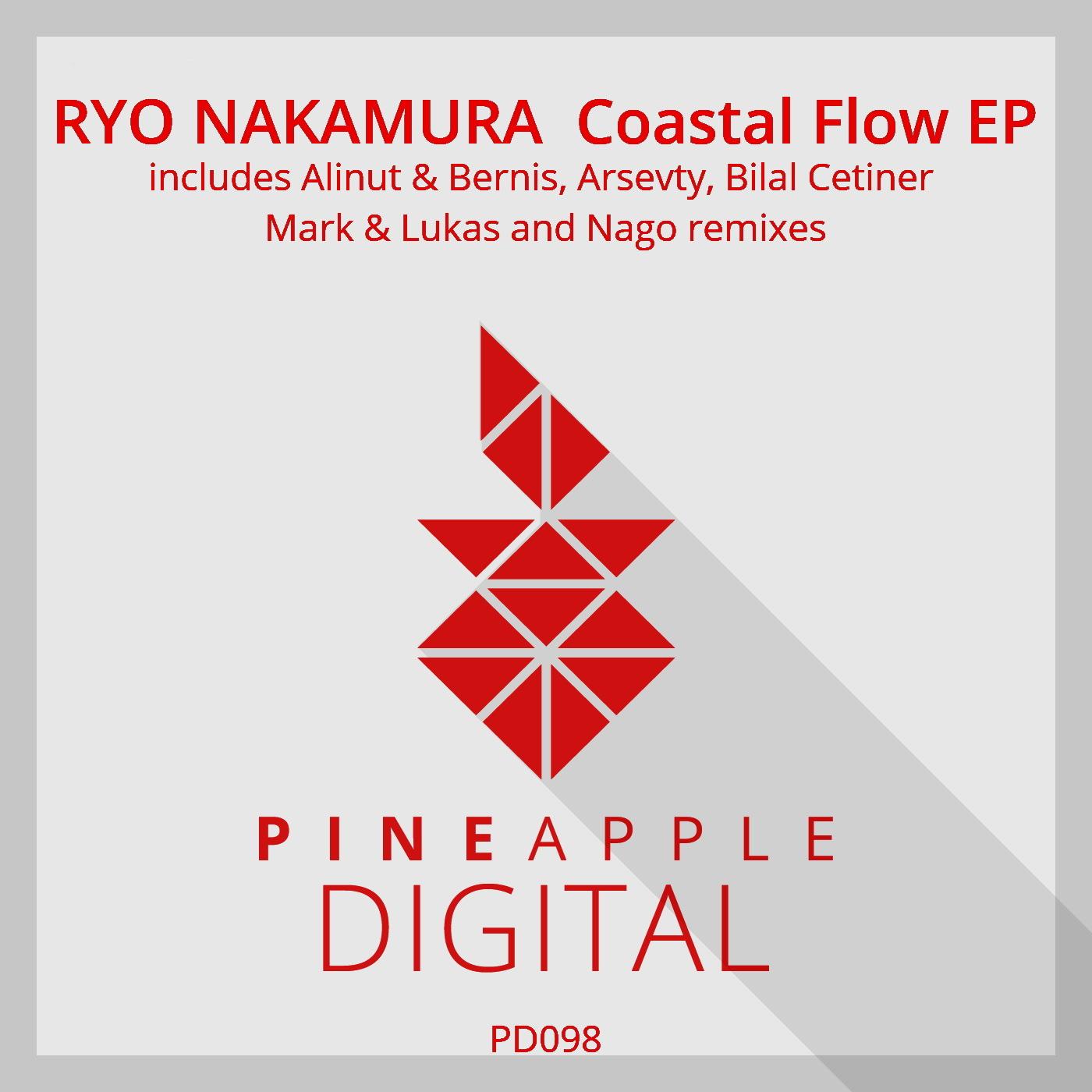 Coastal Flow (Nago Remix)