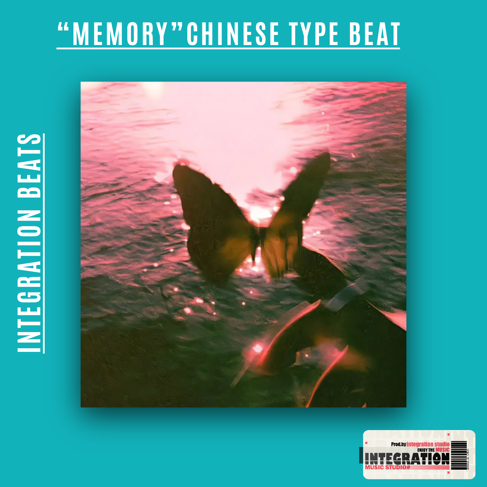 【FREE】“Memory”Chinese Type Beat