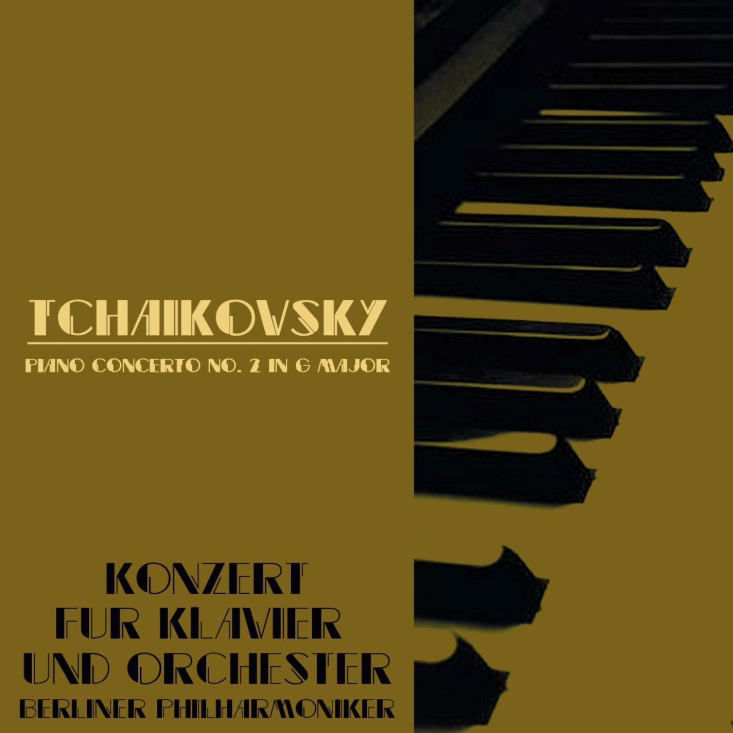 Konzert fur Klavier und Orchester