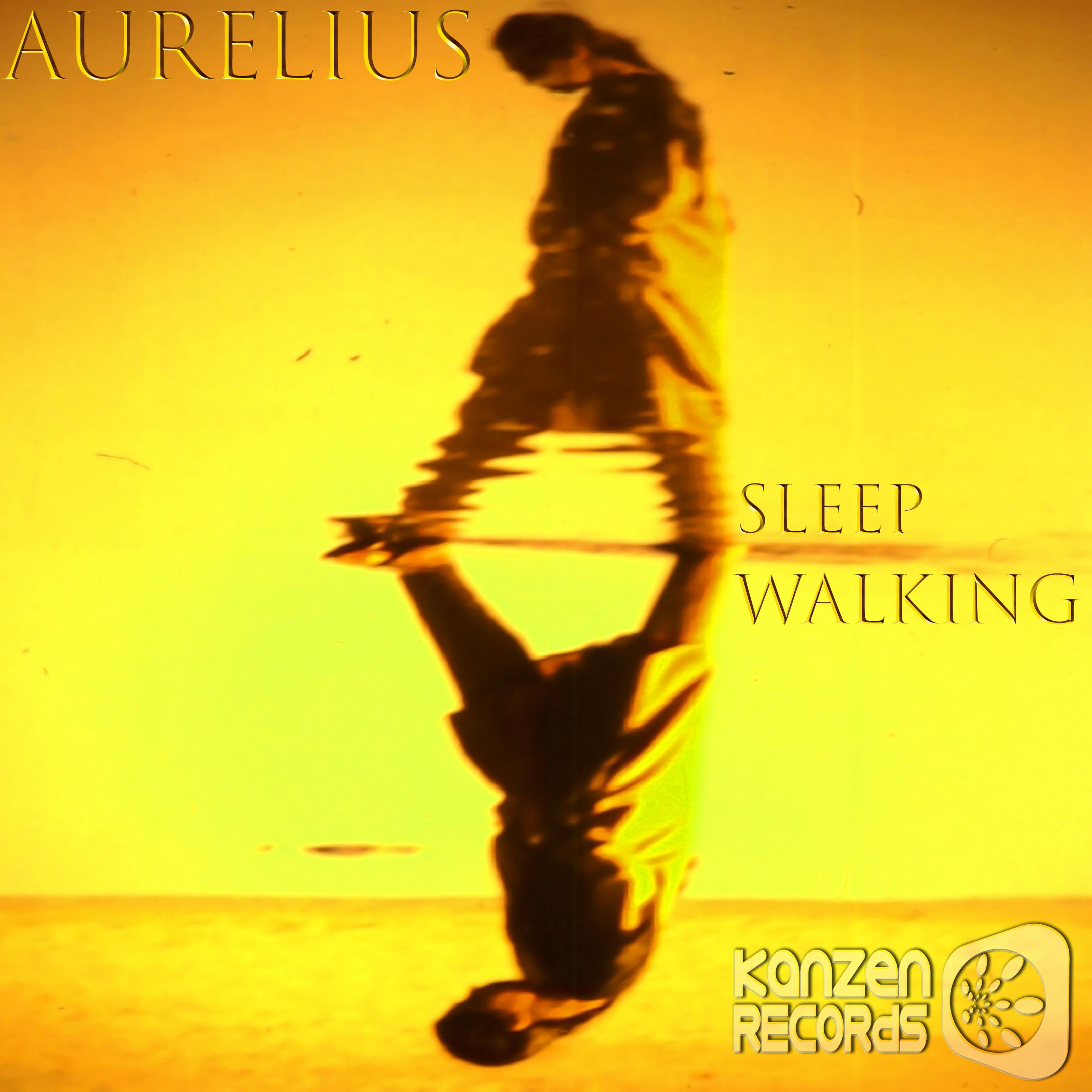 Sleep Walking