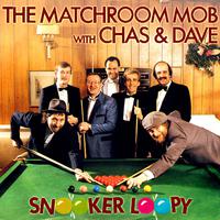 原版伴奏   Chas & Dave - Snooker Loopy (karaoke)