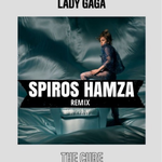 The Cure（Spiros Hamza Remix)专辑