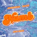 Numb (Alok Remix)专辑