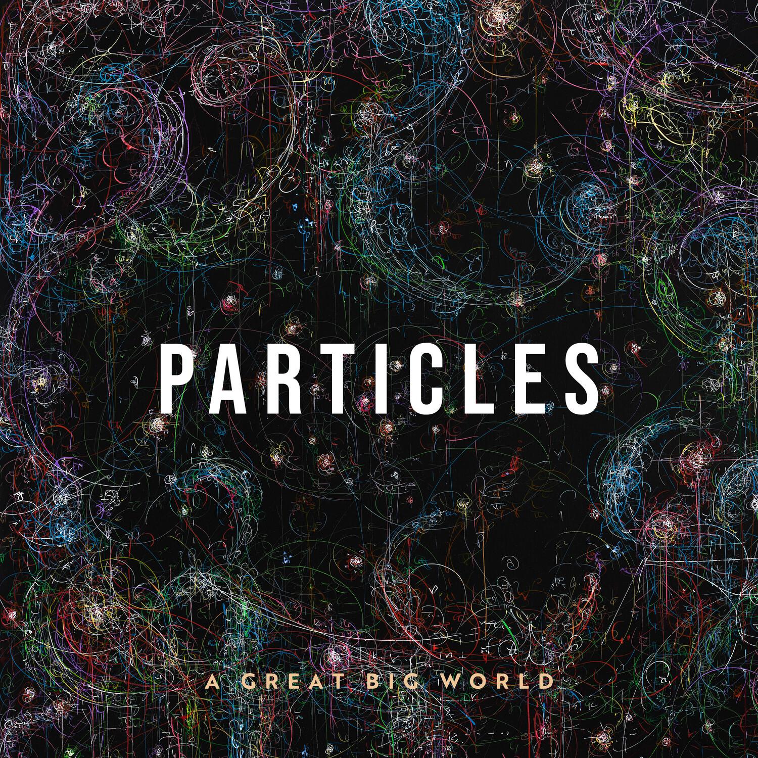 Particles (Deluxe Edition)专辑