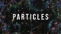 Particles (Deluxe Edition)专辑