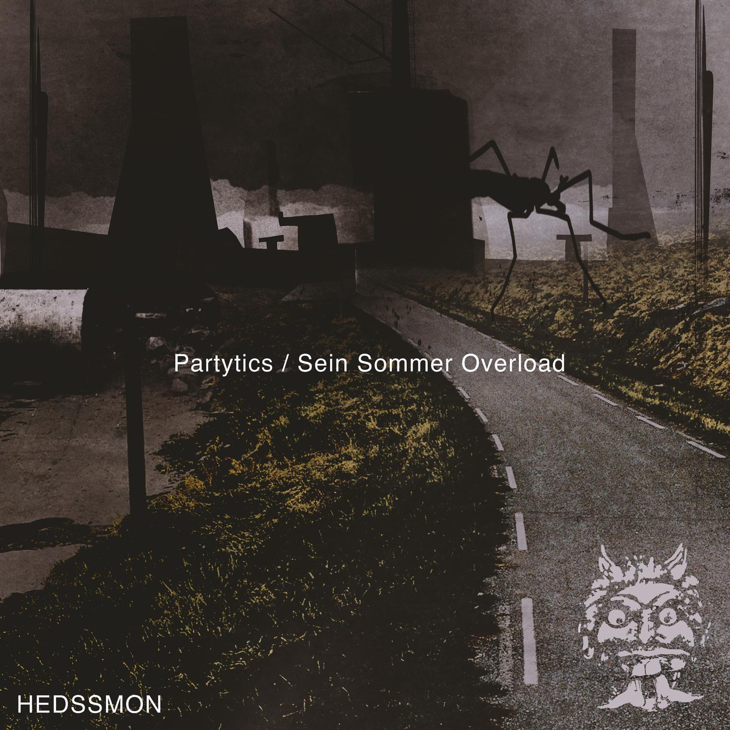 HEDSSMON - Partytics