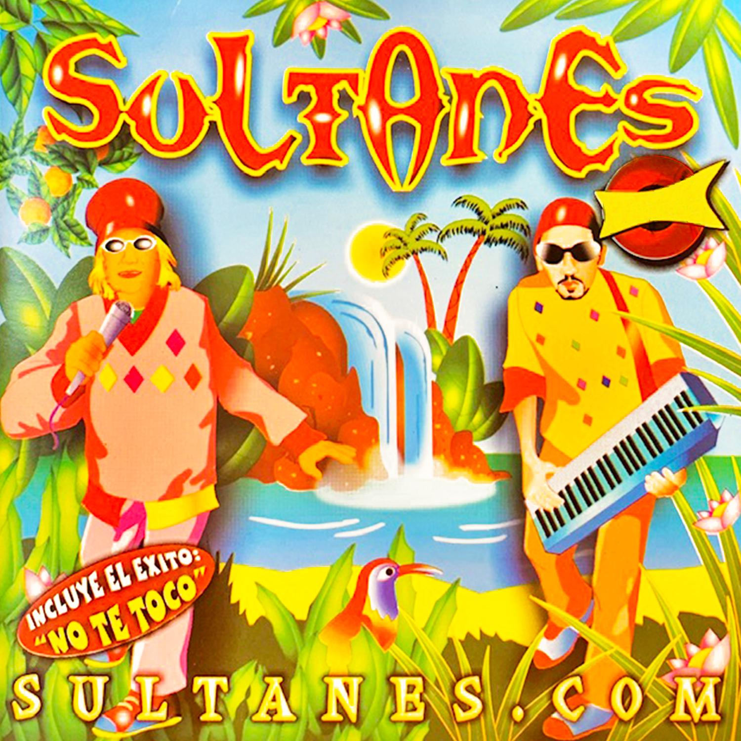 Sultanes.Com