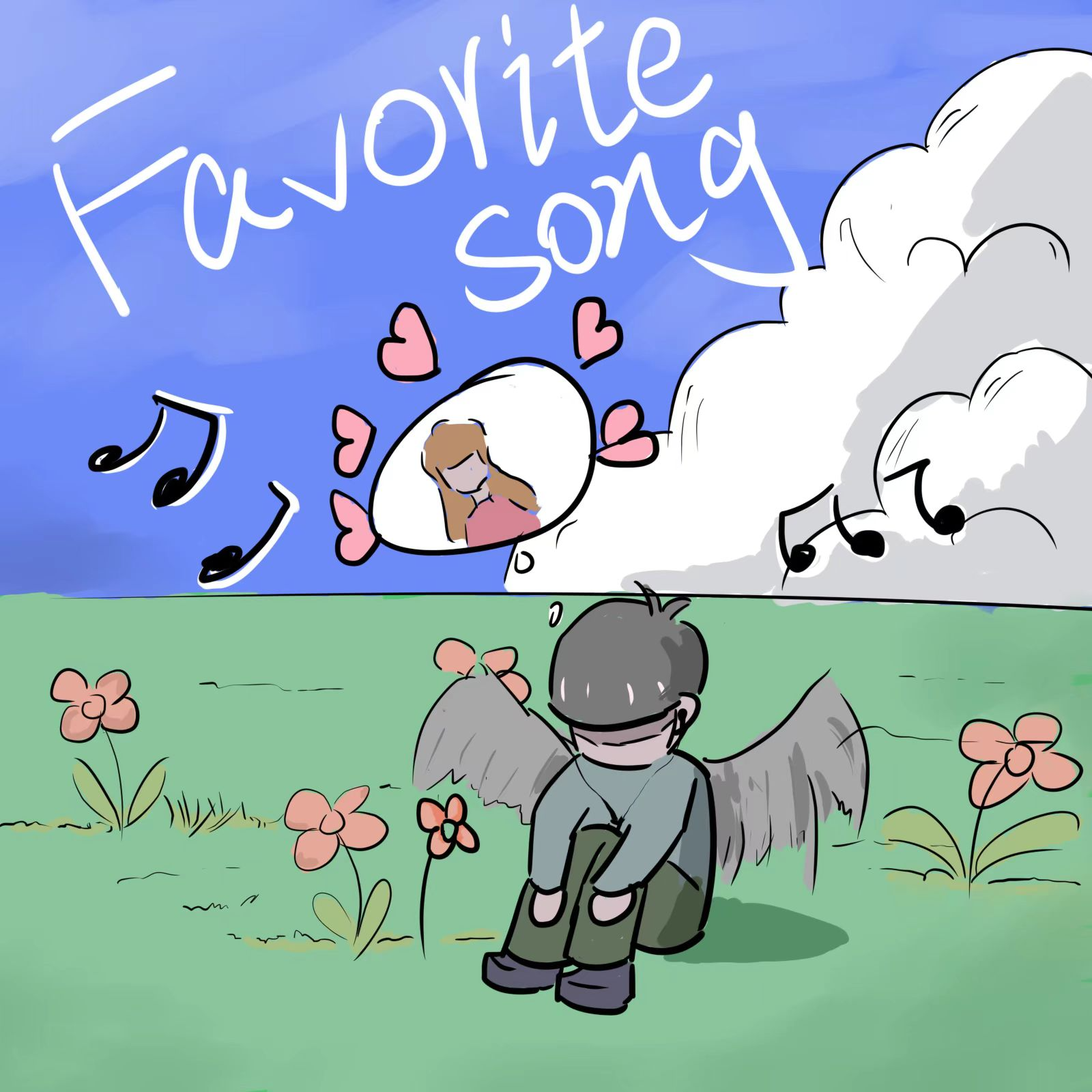 Favorite Song