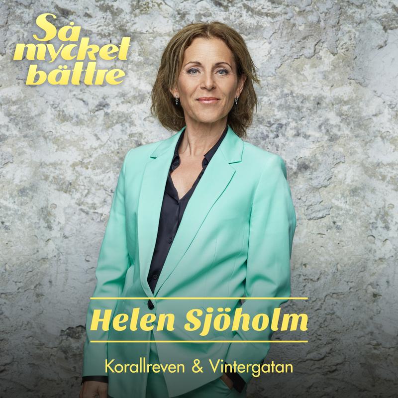 Korallreven & Vintergatan (Så mycket bättre 2020)