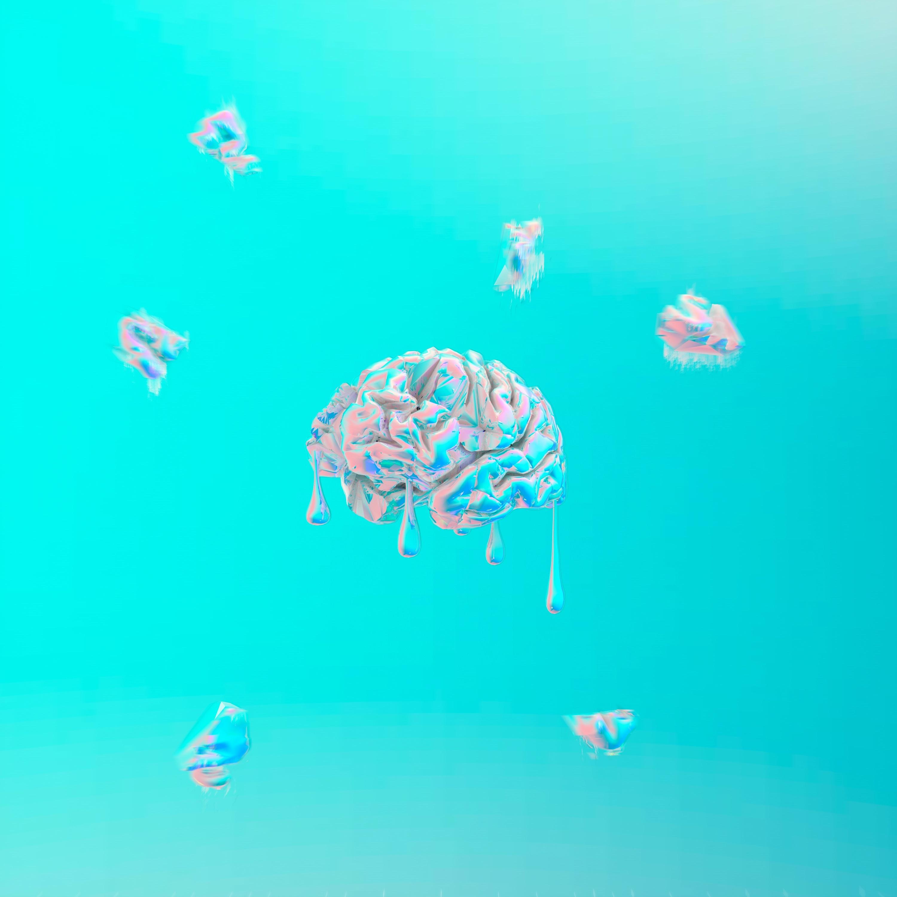 BrainDrops (feat. Granola & Chuckbcuz)
