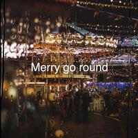 Merry Go 'Round - Kacey Musgraves (karaoke) 带和声伴奏