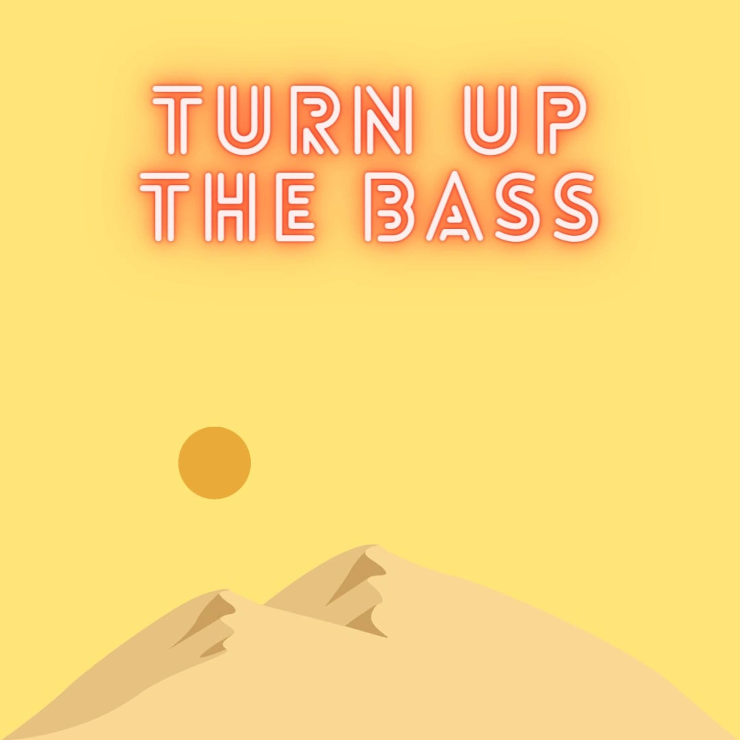 Turn Up The Bass