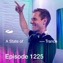 ASOT 1225 - A State of Trance Episode 1225专辑