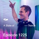 ASOT 1225 - A State of Trance Episode 1225专辑