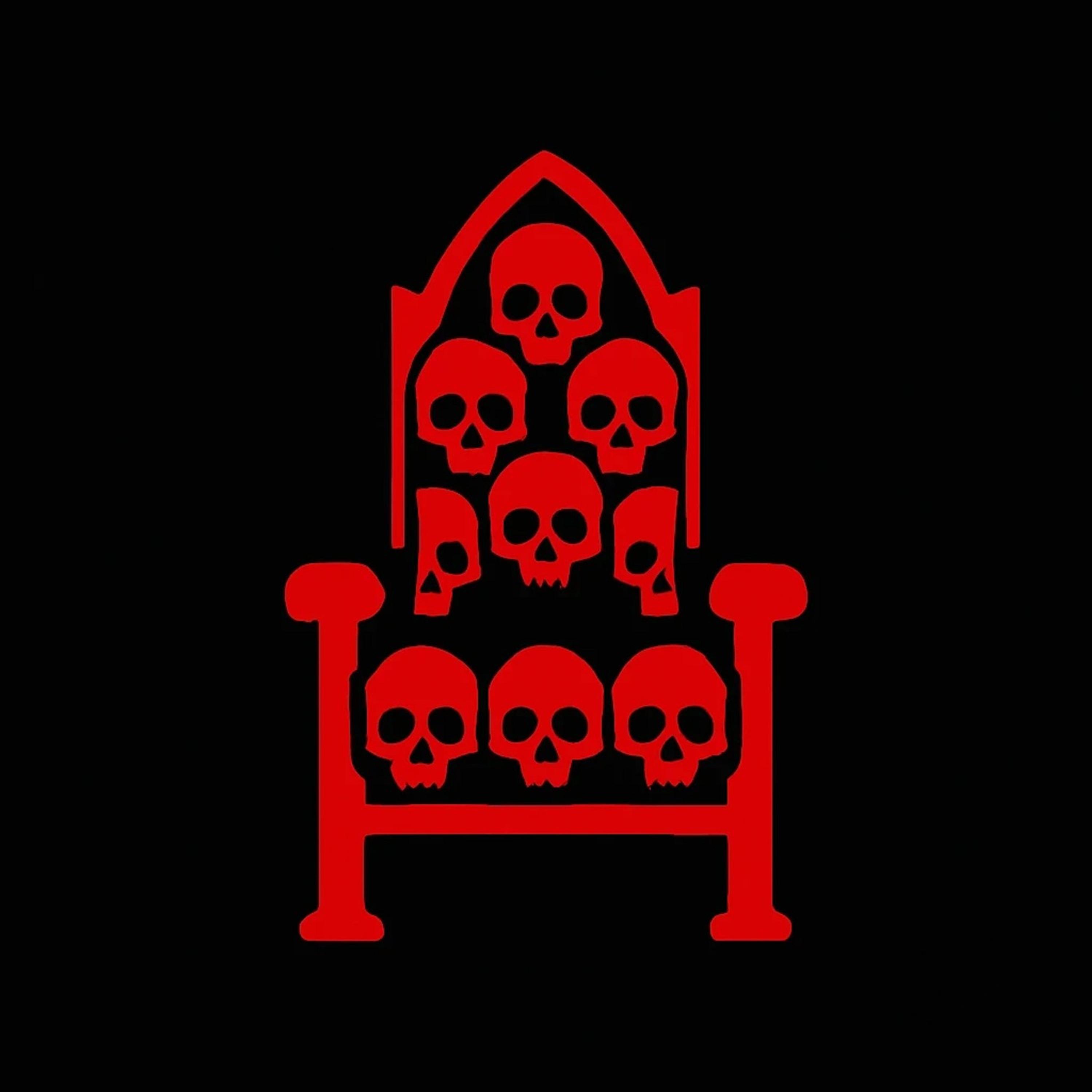 Blood For The Blood God (Inspired by Warhammer 40K)