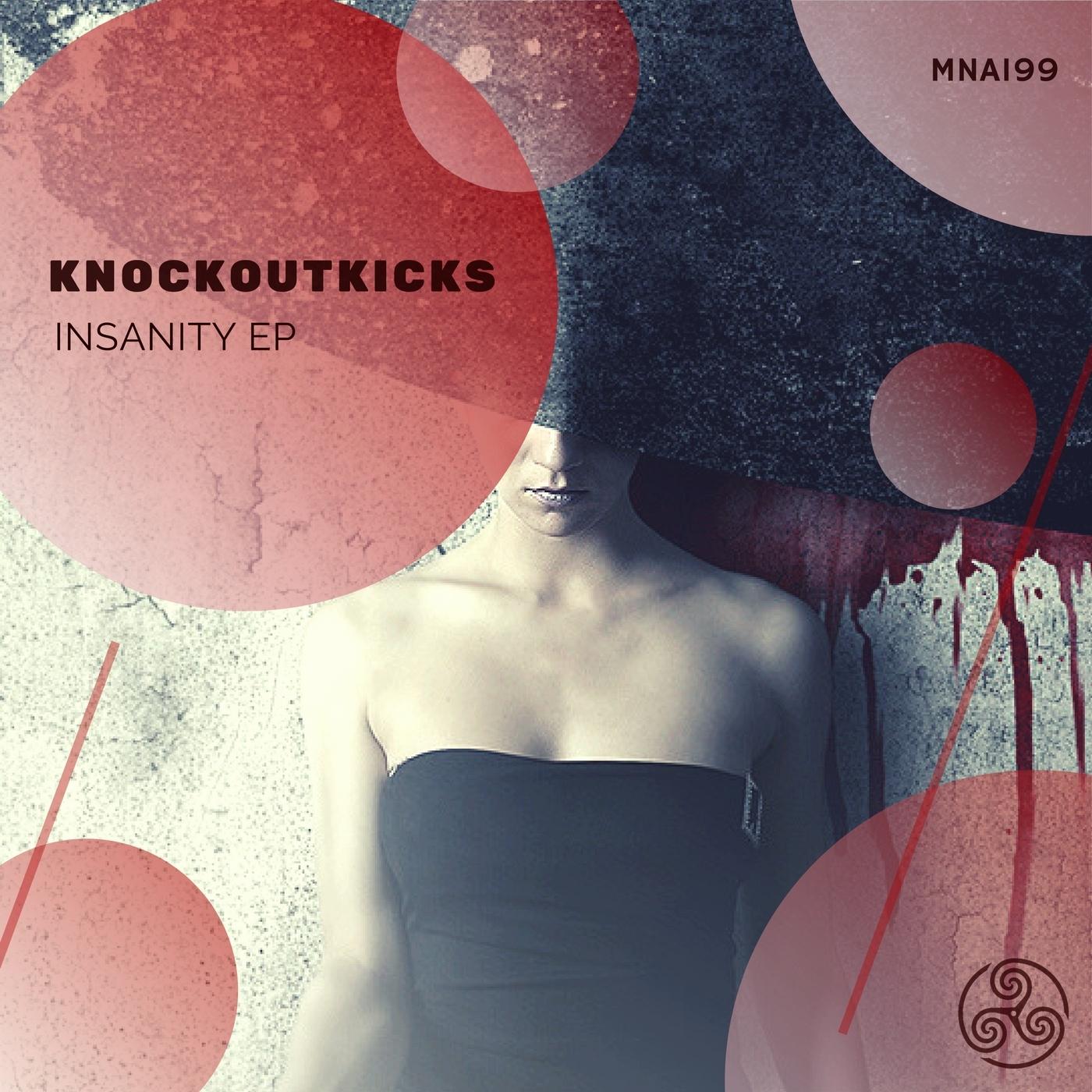 Insanity EP