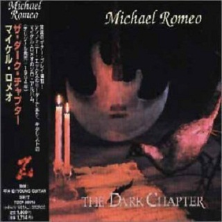 Dark Chapter