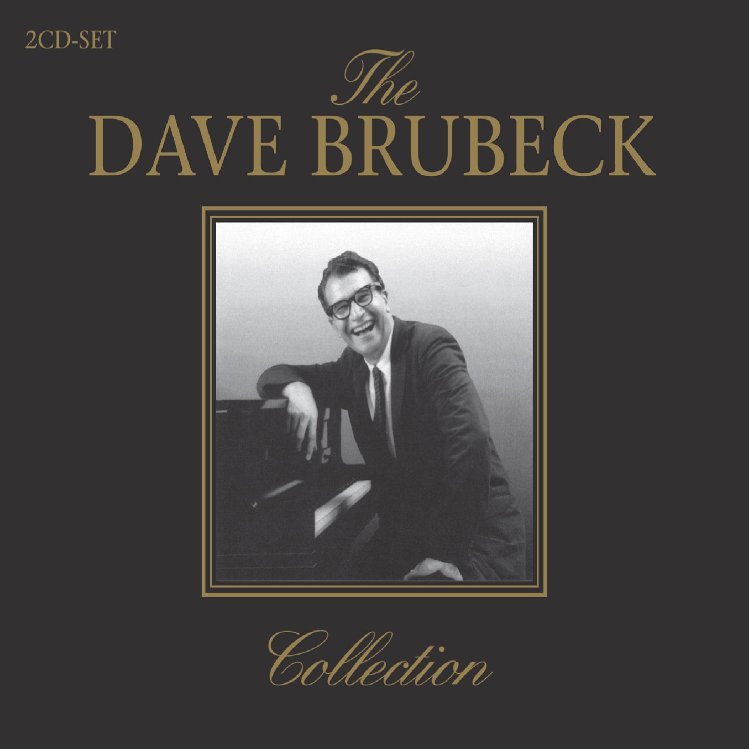 The Dave Brubeck Collection专辑