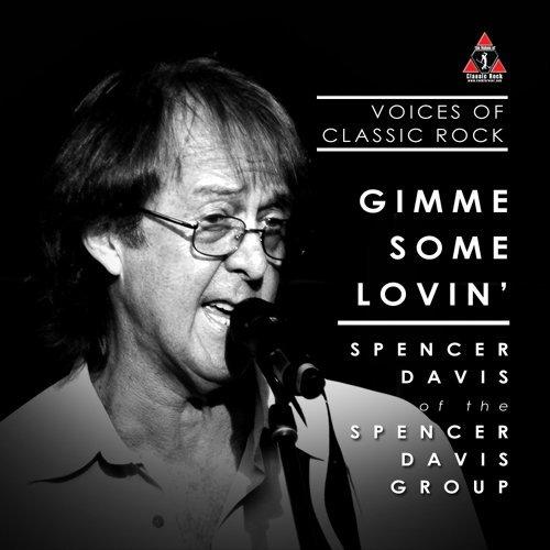 Gimme Some Lovin' (Live At The Hard Rock)