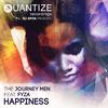 The Journeymen - Happiness (Soulphonix, DJ Spen & Thommy Davis Remix)