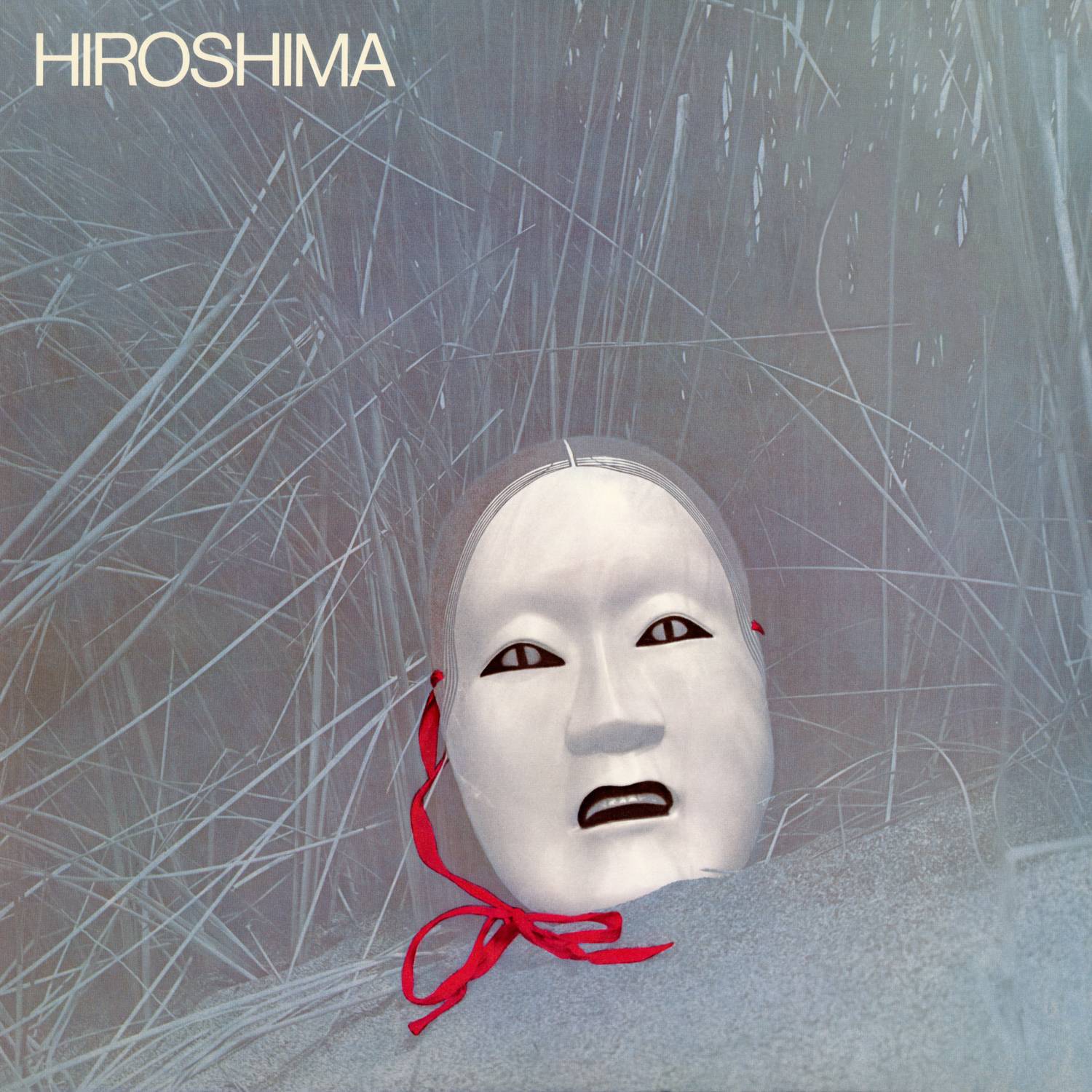 Hiroshima专辑