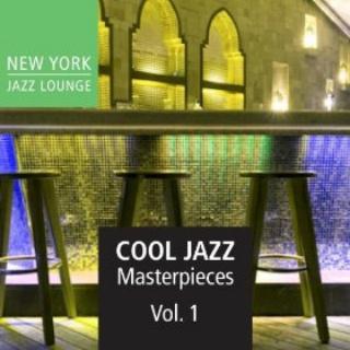 Cool Jazz Masterpieces, Vol. 1专辑