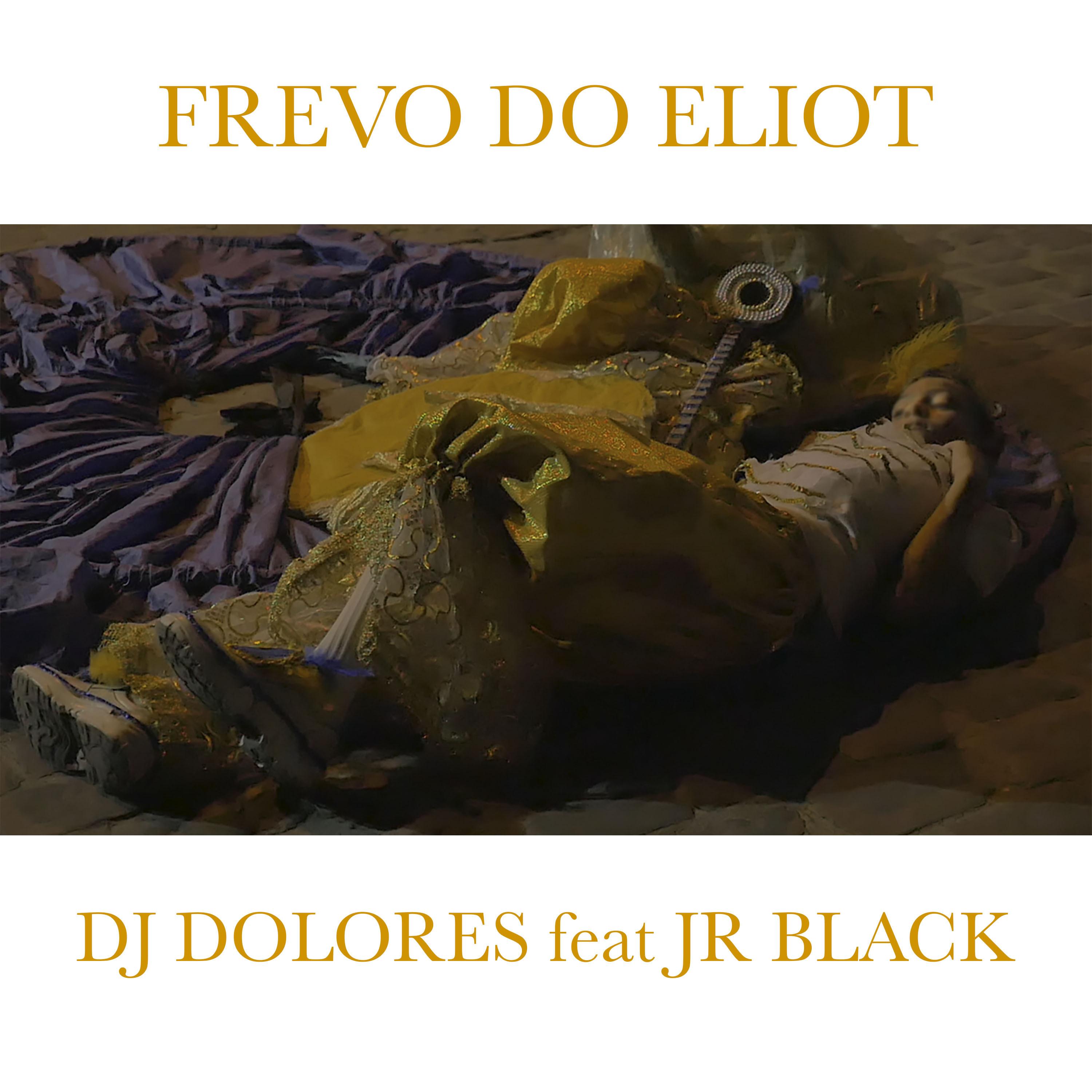 Frevo do Eliot