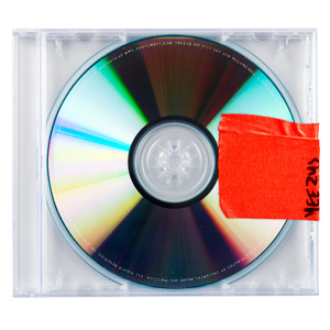 New Slaves - Kanye West & Frank Ocean (karaoke) 带和声伴奏 （升6.5半音）