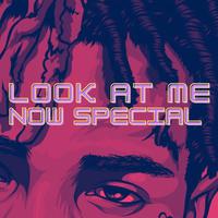 Look At Me Now - Chris Brown feat. Lil Wayne & Busta Rhymes (unofficial Instrumental) 无和声伴奏
